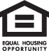 Equal Housing Opportunity logo